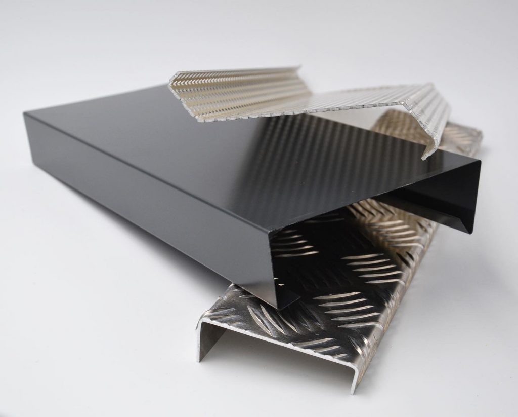 Allgemeine Profile 2 Allgemeine Profile Profilbild 1