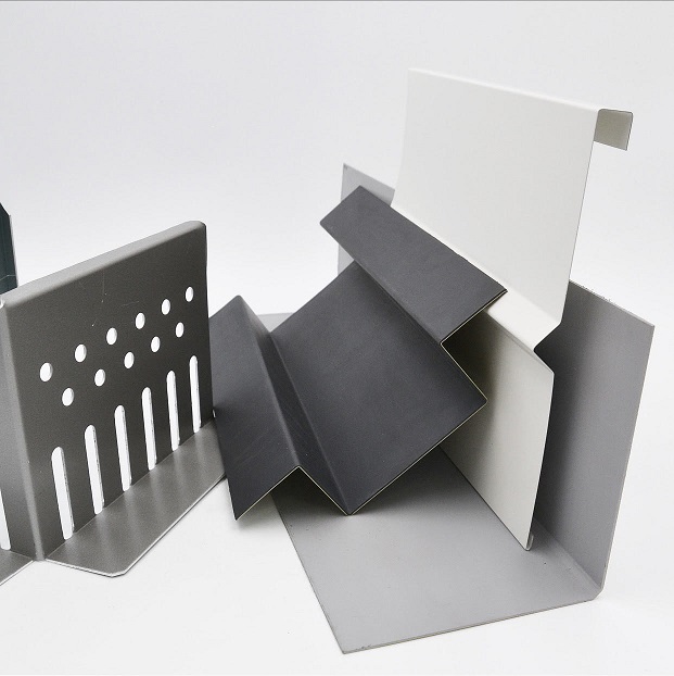 Flachdach-Profile 2 Flachdach Profile Profilbild 1