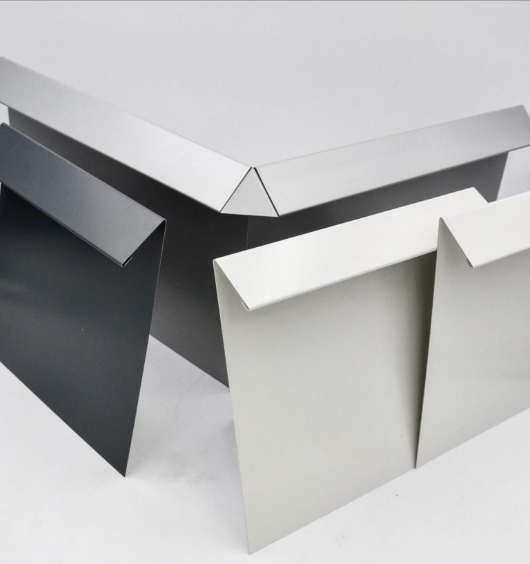 Schneckenschutzblech Profilbild