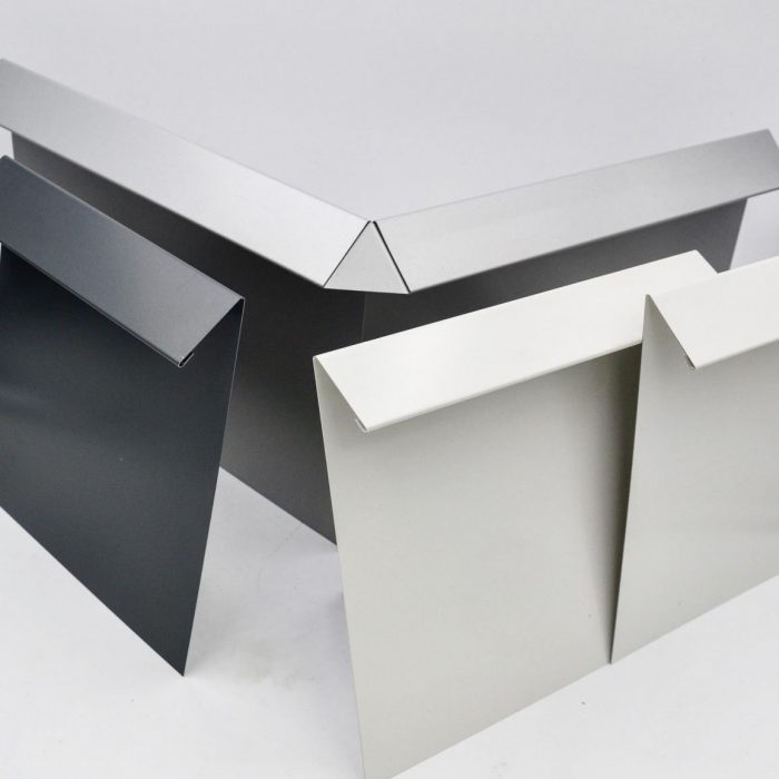 Schneckenschutzbleche