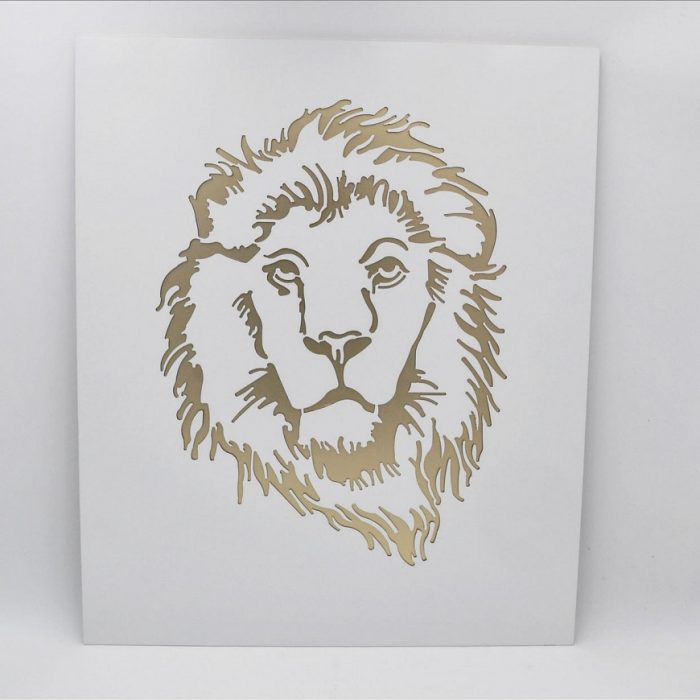 Wanddekoration Löwe 1 ou516371nkj6lhs2t7ra1btdv8rephwhguuqts8cpk